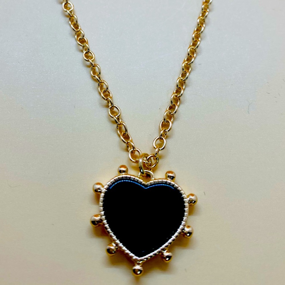 Tory Burch Necklace
